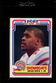 1984 TOPPS USFL #58 REGGIE WHITE RC HOF NM *327651