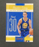 2010-11 Panini Classics #27 Stephen Curry Golden State Warriors Nrmt