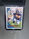 2010 Topps NFL Football Tim Tebow Denver Broncos Rookie RC NFL #440 NM+