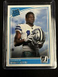 2018 Panini Donruss - Rated Rookie #324 Michael Gallup (RC)