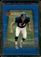 2000 Upper Deck Brian Urlacher Star Rookie Card RC #251 Bears