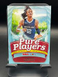 2022-23 Panini Hoops Basketball 🏀JA MORANT "Pure Players"🏀 #2 Grizzlies