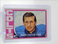 JOHN UNITAS 1972 TOPPS #165 NFL FOOTBALL BALTIMORE COLTS Q1048