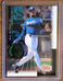 Ken Griffey Jr. 1999 Upper Deck UD Ionix #52 Seattle Mariners