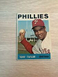 1964 Topps #585 Tony Taylor High Number Ex/mint “Coachs Cards”