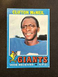 1971 Topps Clifton McNeil #15. New York Giants