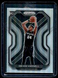 Devin Vassell 2020-21 Panini Prizm Silver RC (ThDa) #252 San Antonio Spurs