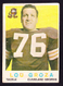 1959 TOPPS #60 LOU GROZA BROWNS