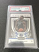 2019-20 Panini Prizm Draft Picks Prizm #51 Zion Williamson (RC)