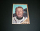 John DeMerit 1962 Topps card #4