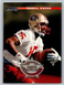 1996 Donruss #237 Terrell Owens RC Rookie San Francisco 49ers