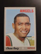 1970 Topps Baseball #606 Chico Ruiz California Angels 