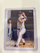 2020 Topps Update #U-293 Mike King Rookie Card New York Yankees