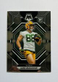 LUKE MUSGRAVE Packers 2023 Panini Mosaic Prizm Football Silver Rookie Card #343