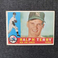 1960 Topps #96 Ralph Terry Vintage Baseball Card