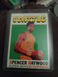 1971 Topps NM #20 Spencer Haywood