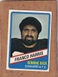 1976 Topps Wonder Bread Football Franco Harris Pittsburgh Steelers #3 MINT