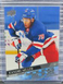 2020-21 Upper Deck K'Andre Miller YG Young Guns Rookie RC # #469 Rangers