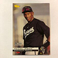 1994 Classic Michael Jordan  #1 Birmingham Barons