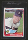 1965 TOPPS #236 DENNIS MCLAIN ROOKIE EX/MINT! DETROIT TIGERS!