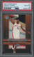 2003 Upper Deck Rookie Exclusives #1 LeBron James RC Rookie Gem Mint PSA 10