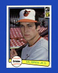 1982 Donruss Set-Break #405 Cal Ripken Jr. RC NM-MT OR BETTER *GMCARDS*