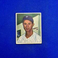 1950 Bowman Baseball Gus Niarhos #154 New York Yankees EX