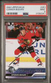 2023-24 Upper Deck Connor Bedard Young Guns Rookie RC #451 PSA 9 Blackhawks MINT