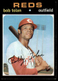 1971 Topps Bob Tolan #190 ExMint-NrMint