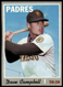 1970 Topps Dave Campbell #639 NrMint