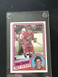 1984-85 Topps - #49 Steve Yzerman (RC)