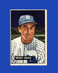 1951 Bowman Set-Break #205 Mickey Grasso RC EX-EXMINT *GMCARDS*