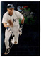 1999 Metal Universe #238 DEREK JETER  New York Yankees Baseball Card 