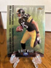 1998 Topps Finest Hines Ward Rookie #148 NFL with Coating  Steelers