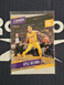 2017 Prestige Kyle Kuzma RC Rookie Basketball Card #176 Lakers