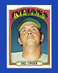 1972 Topps Set-Break #687 Del Unser EX-EXMINT *GMCARDS*