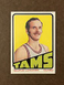 1972-73 Topps - #211 George Lehmann Tams Near Mint NM (Set Break)