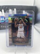 2021-22 Panini Select Concourse Silver Prizm Jericho Sims #87 Rookie RC Knicks