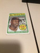 Willie McCovey 1969 Topps - The Sporting News All Star Selection #416