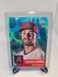 2022 Topps Chrome Platinum Anniversary #299 Cooper Hummel Rookie /299