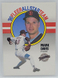 Mark Davis 1990 Fleer Baseball All Star Team #3 NrMt