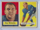 1957  TOPPS   RAY WIETECHA  #122   GIANTS /  EBAY GRADE-VG