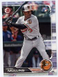 2019 Bowman Cedric Mullins RC #4 Orioles