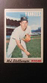 1970 Topps Baseball card #100 Mel Stottlemyre ( G to VG )