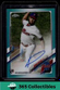 2021 Topps Chrome Adonis Medina 42/199 AUTO RC #RA-AM Baseball Phillies