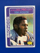 1978 Topps - #240 Tom Jackson (RC). Rookie Card. Denver Broncos