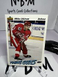 1991-92 Upper Deck - #587 Nicklas Lidstrom (RC)