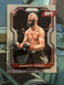 2021 Panini Prizm UFC Khamzat Chimaev Rookie Card RC #7 Base NICE ONE