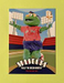 Wally The Green Monster 2024 Topps Big League Baseball Mascots #M-5 Boston 