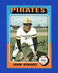 1975 Topps Set-Break #224 Ramon Hernandez NM-MT OR BETTER *GMCARDS*